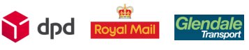 UK delivery partners