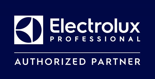 Electrolux Professional Authorised Partner