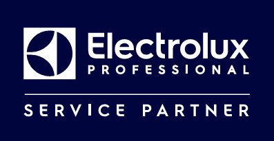 Electrolux Professional authorised service partner