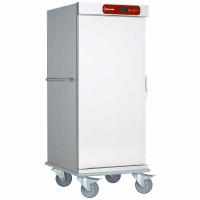 Diamond CCE20-DG Temperature Holding Trolley For Meals, 20 X 2/1 GN – Commercial Catering Equipment