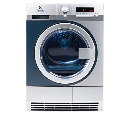 Electrolux Professional TE1120HP myPRO Smart 8kg Heat Pump Tumble Dryer   Heat Pump Dryers