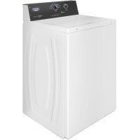 Maytag MAT23MNAGW 10.5kg American Top Load Commercial Washing Machine