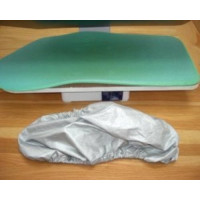 Speedypress Replacement Cover (PACK OF 3) for HD Steam Ironing Presses – Professional Steam Iron Press