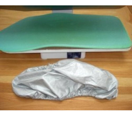 Speedypress Replacement Cover (PACK OF 3) for HD Steam Ironing Presses – Professional Steam Iron Press â€“ Spare Parts & Replacement Components for Commercial Ironing Equipment