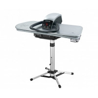 Speedypress 101HD Heavy-Duty Professional Steam Iron Press with Stand