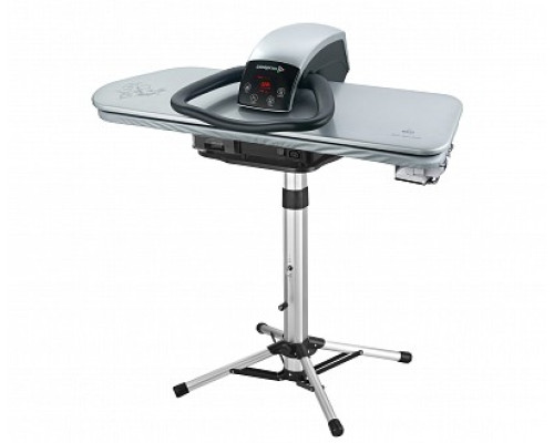 Speedypress 101HD Heavy-Duty Professional Steam Iron Press with Stand