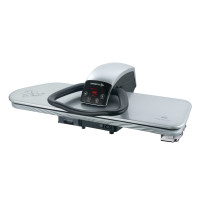 Speedypress Heavy-Duty Professional Steam Press – 68cm wide – 71HD – Professional Steam Iron Press