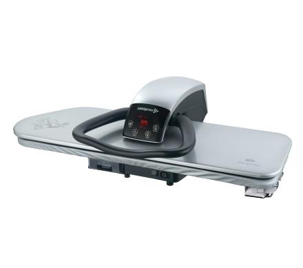 Speedypress 101HD Heavy-Duty 2600W Steam Ironing Press 101cm – Professional Steam Iron Press â€“ Ironing Equipment for Hotels, Airbnb and B&B's