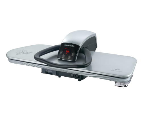 Speedypress 101HD Heavy-Duty 2600W Steam Ironing Press 101cm – Professional Steam Iron Press