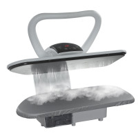 Speedypress 101HD Heavy-Duty 2600W Steam Ironing Press 101cm – Professional Steam Iron Press