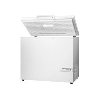 Vestfrost SZ248-WH White Commercial Chest Freezer, 256 Litre