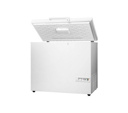 Vestfrost SZ248-WH White Commercial Chest Freezer, 256 Litre â€“ Chest Freezers