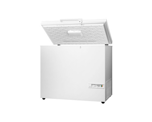 Vestfrost SZ248-WH White Commercial Chest Freezer, 256 Litre