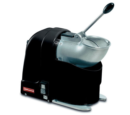 Diamond TRT-S Ice Crusher with Lever – Diamond