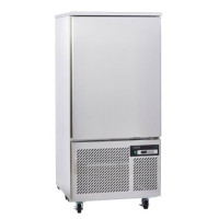 Sterling Pro Cobus SP60BC 13 Grid Single Door Blast Chiller / Freezer, 60kg/38kg – Commercial Refrigeration