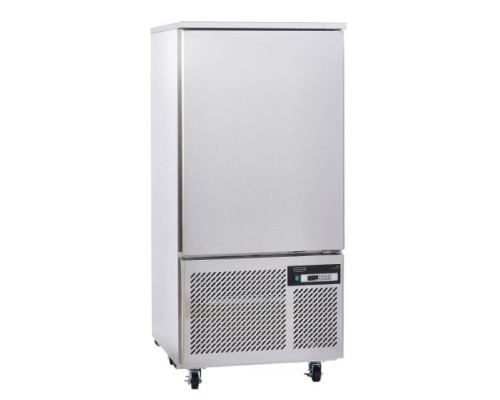 Sterling Pro Cobus SP60BC 13 Grid Single Door Blast Chiller / Freezer, 60kg/38kg – Commercial Refrigeration
