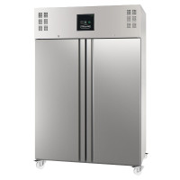 Sterling Pro Cobus SPR212PV Double Door Gastronorm Refrigerator, 1200 Litre – Commercial Refrigeration