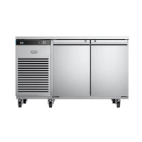 Foster EP1/2M/43-112 EcoPro G3 2 Door Refrigerated Counter, 280 Litre – Commercial Refrigeration