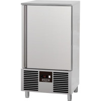 Sterling Pro SP1050BC-HC 10 Grid Single Door Blast Chiller / Freezer, 50kg/30kg – Commercial Refrigeration