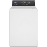Maytag MAT23MNAGW 10.5kg American Top Load Commercial Washing Machine