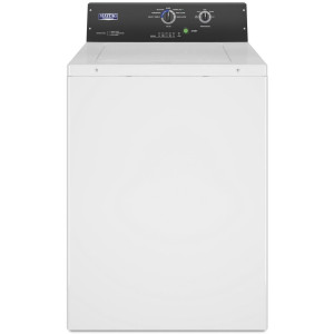 Maytag MAT23MNAGW 10.5kg American Top Load Commercial Washing Machine