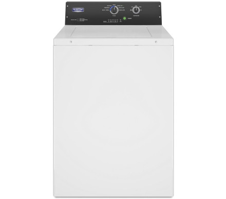Maytag MAT23MNAGW 10.5kg American Top Load Commercial Washing Machine – Maytag