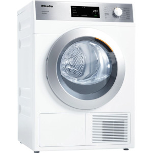 Miele PDR 1108 HP SmartBiz 8kg Heat Pump Dryer – A+++ – Commercial Laundry Equipment