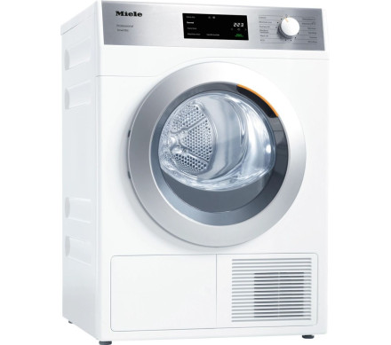Miele PDR 1108 HP SmartBiz 8kg Heat Pump Dryer – A+++ – Commercial Laundry Equipment â€“ Commercial Tumble Dryers