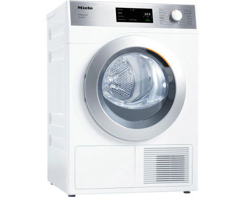 Miele PDR 1108 HP SmartBiz 8kg Heat Pump Dryer – A+++ – Commercial Laundry Equipment