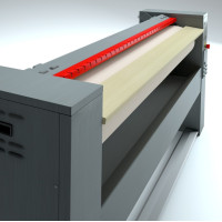 MG05 Roller Ironer – Professional Flatwork Ironing Machine