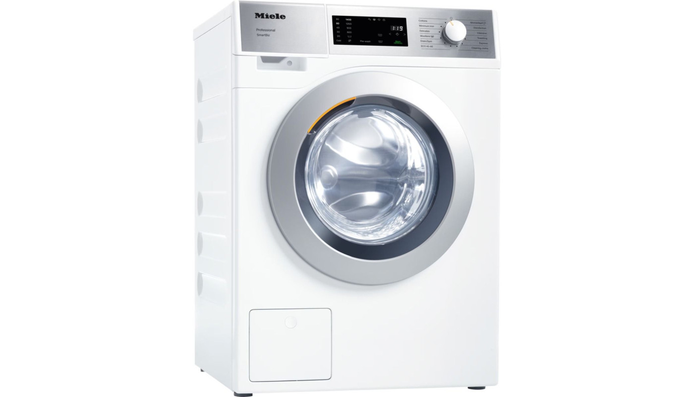 Miele PWM 1108 DP SmartBiz 8kg Commercial Washing Machine