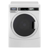 Maytag MHN33PRTGW 10.5kg Commercial Front Load Washing Machine – Commercial Washing Machine
