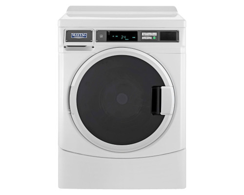 Maytag MHN33PRTGW 10.5kg Commercial Front Load Washing Machine – Commercial Washing Machine