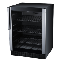 Vestfrost M95 Single Door Compact Bottle Cooler, 164 Litre – Commercial Refrigeration