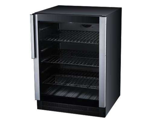 Vestfrost M95 Single Door Compact Bottle Cooler, 164 Litre – Commercial Refrigeration