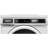 Maytag MHN33PRTGW 10.5kg Commercial Front Load Washing Machine – Commercial Washing Machine