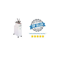 Comel Semi-Automatic Steam Boiler & Iron | Comel