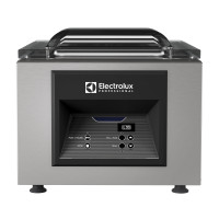 VACUUM PACKER 8 M3/H, SEALING BAR 310MM, TABLE TOP, DIGITAL DISPLAY – Commercial Vacuum Packing Machine