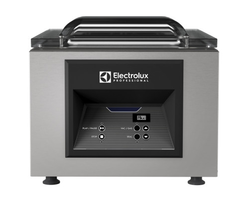 VACUUM PACKER 8 M3/H, SEALING BAR 310MM, TABLE TOP, DIGITAL DISPLAY – Commercial Vacuum Packing Machine