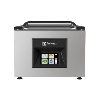 VACUUM PACKER 20 M3/H, SEALING BAR 410MM, TABLE TOP, TOUCH SCREEN – Commercial Vacuum Packing Machine