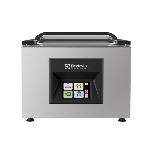 VACUUM PACKER 20 M3/H, SEALING BAR 410MM, TABLE TOP, TOUCH SCREEN – Commercial Vacuum Packing Machine