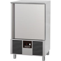 Sterling Pro SP0840BC 8 Grid Single Door Blast Chiller / Freezer, 40kg/24kg – Commercial Refrigeration