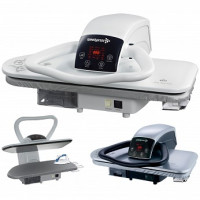 Speedypress Heavy-Duty Professional Steam Press – 68cm wide – 71HD – Professional Steam Iron Press