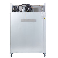 Sterling Pro Cobus SPR212PV Double Door Gastronorm Refrigerator, 1200 Litre – Commercial Refrigeration