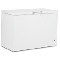 Sterling Pro Green SPC300 Chest Freezer / Chiller, 305 Litre – Commercial Refrigeration