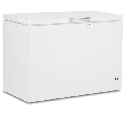 Sterling Pro Green SPC300 Chest Freezer / Chiller, 305 Litre – Commercial Refrigeration – Sterling Pro