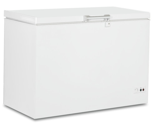 Sterling Pro Green SPC300 Chest Freezer / Chiller, 305 Litre – Commercial Refrigeration