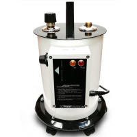 Speedypress 7 Litre Garment Steamer – Mobile