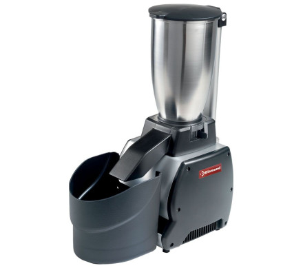 Diamond TRT-NK Stainless Steel Ice Crusher, 3 Litre – Diamond
