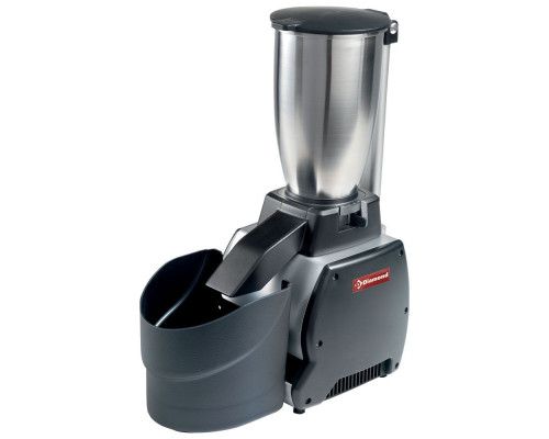 Diamond TRT-NK Stainless Steel Ice Crusher, 3 Litre